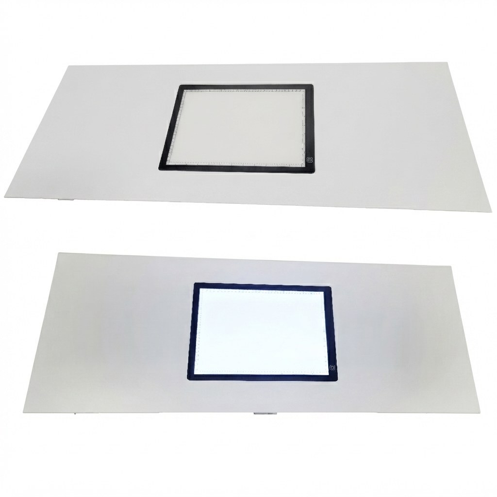 Professional STaM writing table